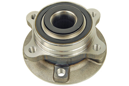 Mevotech Supreme Wheel Bearing and Hub Assembly MB10302 main image