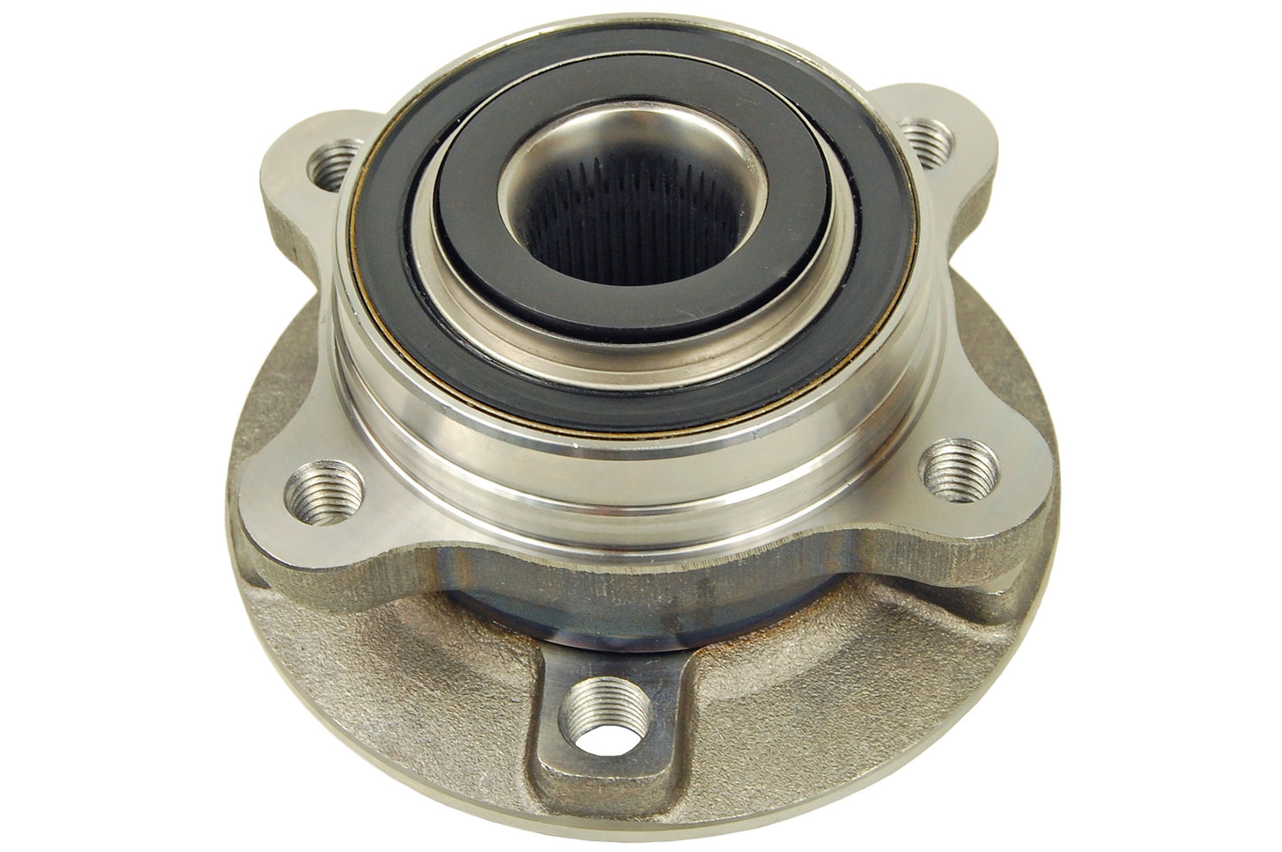 Mevotech Supreme Wheel Bearing and Hub Assembly MB10302 image 2
