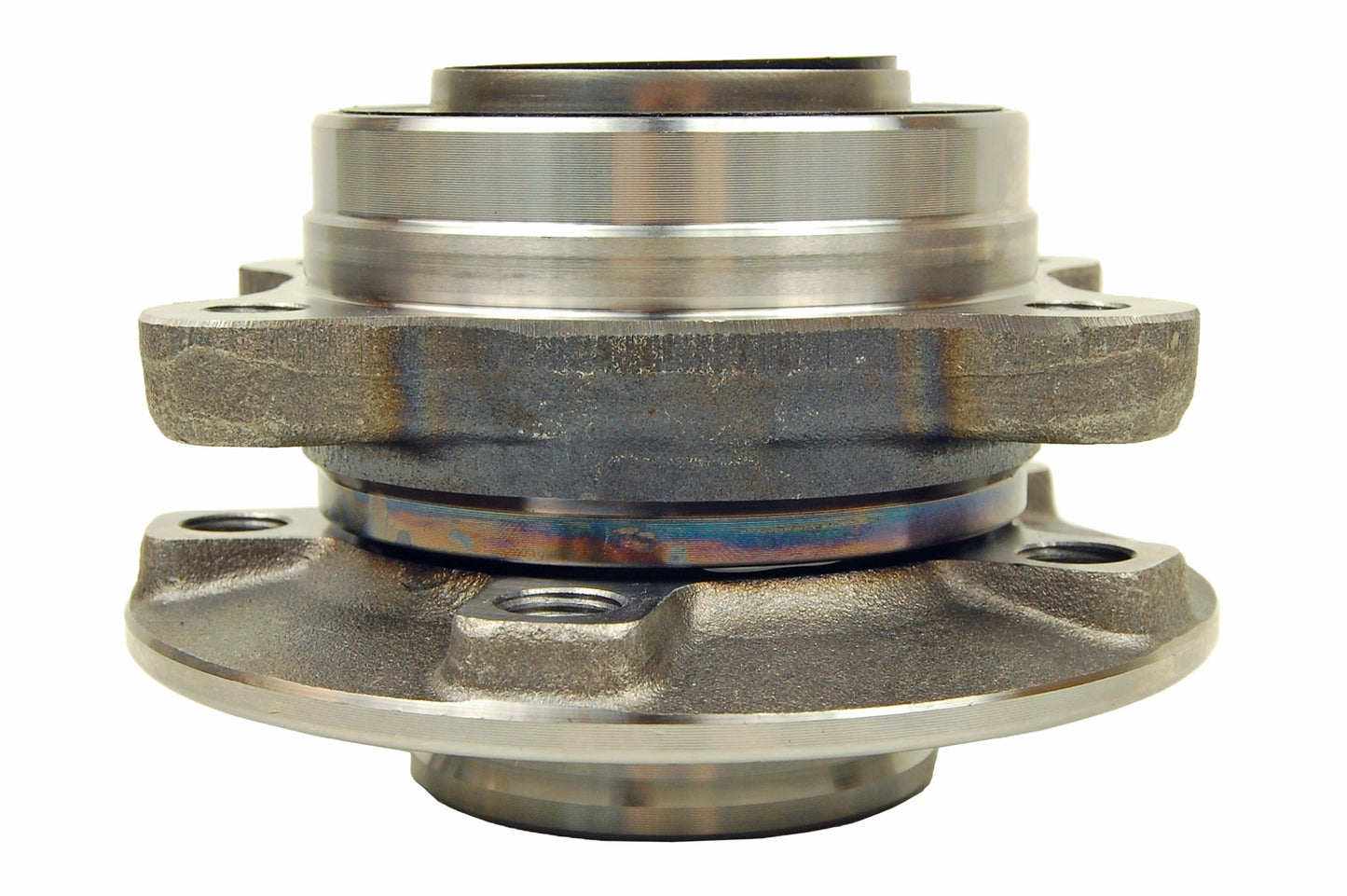 Mevotech Supreme Wheel Bearing and Hub Assembly MB10302 image 3