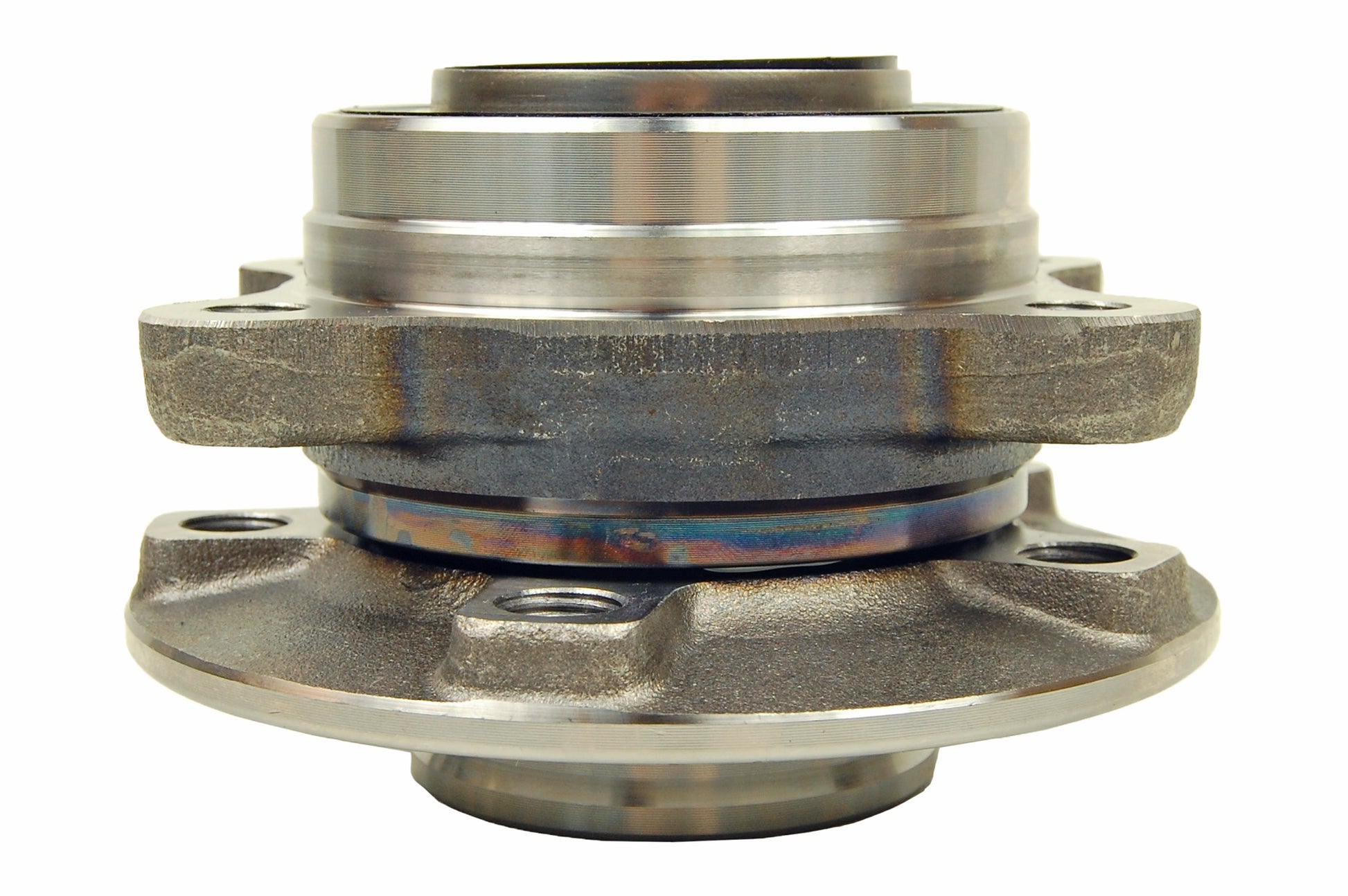 Mevotech Supreme Wheel Bearing and Hub Assembly MB10302 image 3