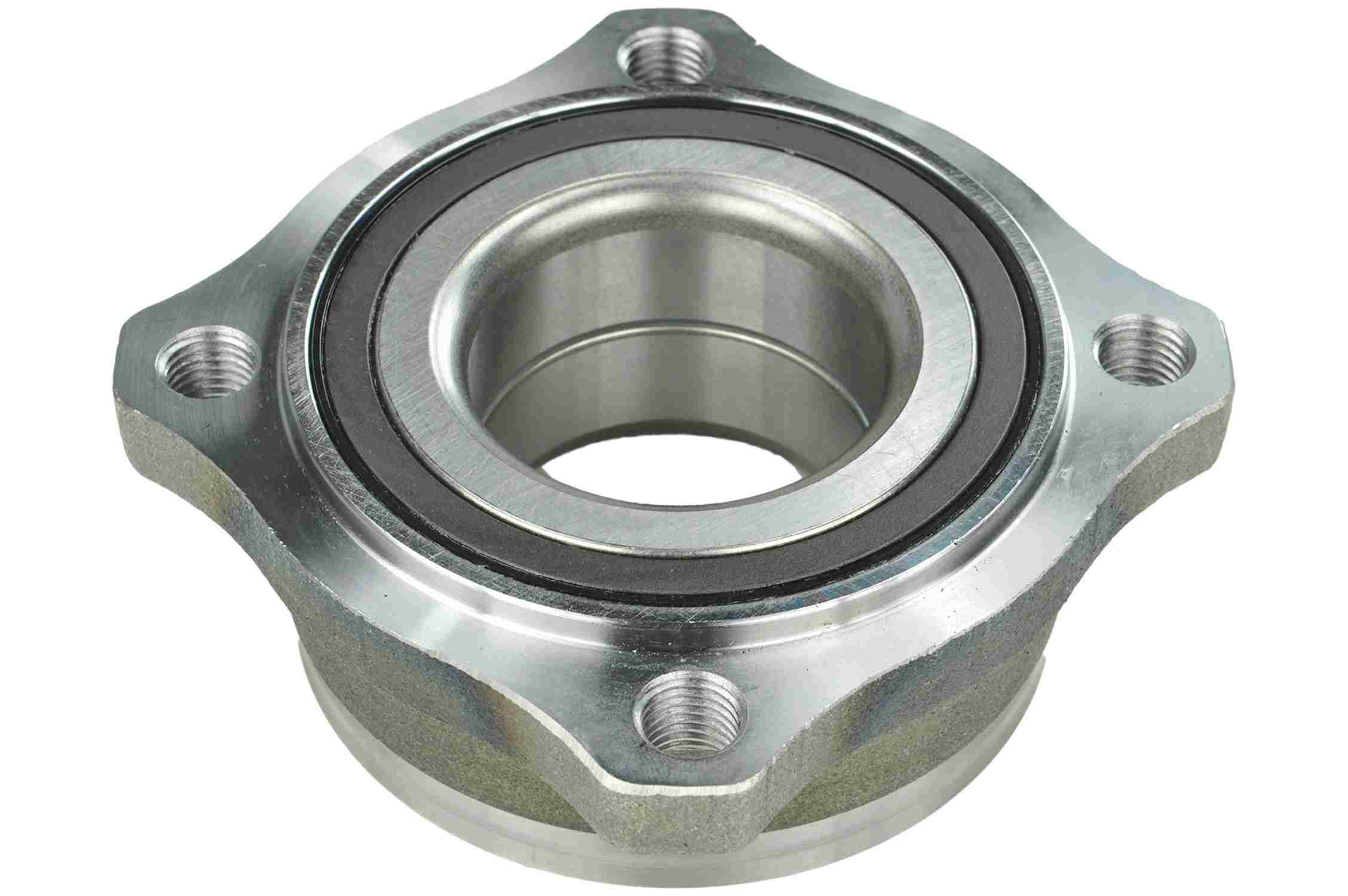 Mevotech BXT Wheel Bearing and Hub Assembly MB10303