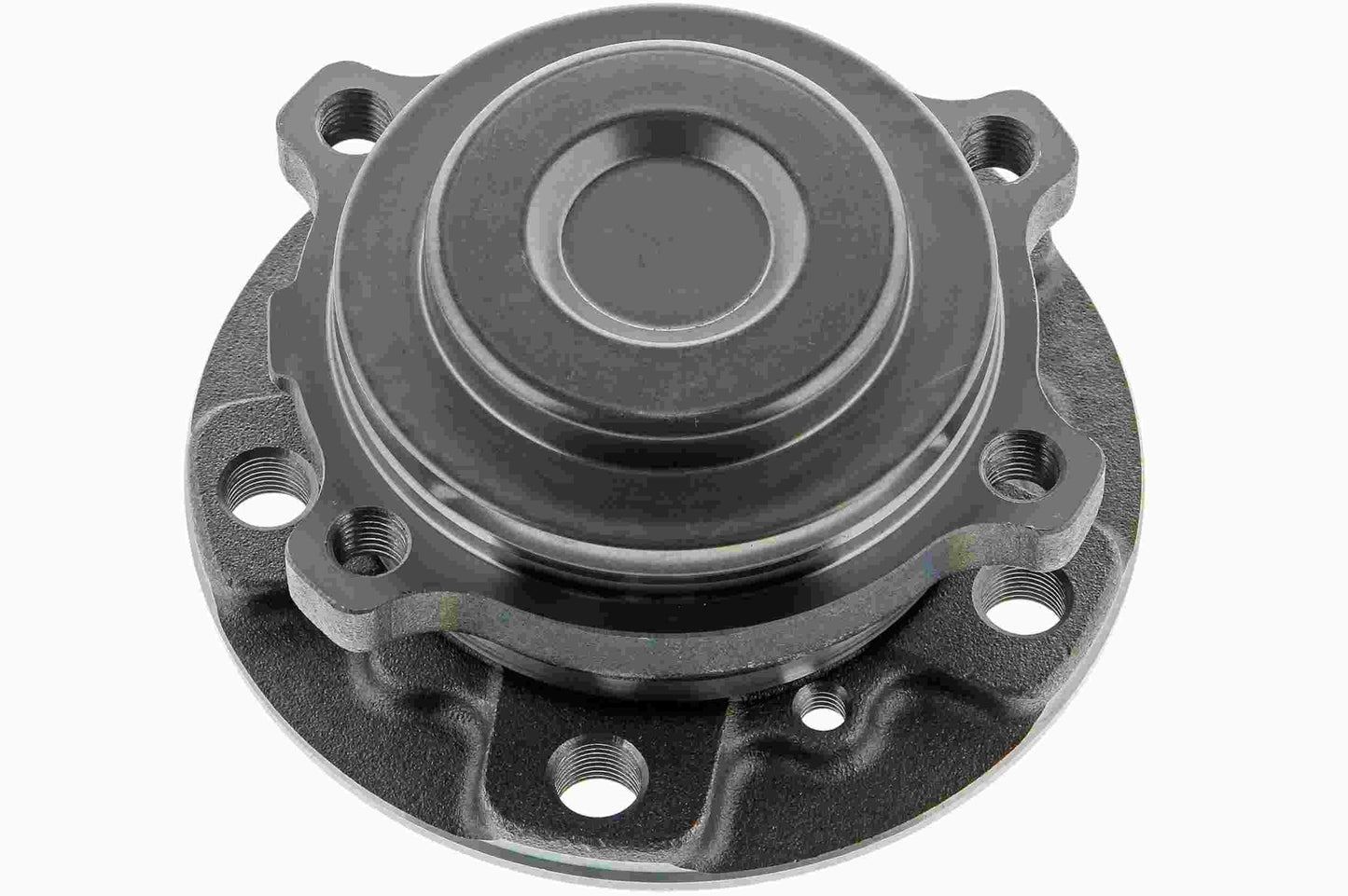 Mevotech Supreme Wheel Bearing and Hub Assembly MB10305