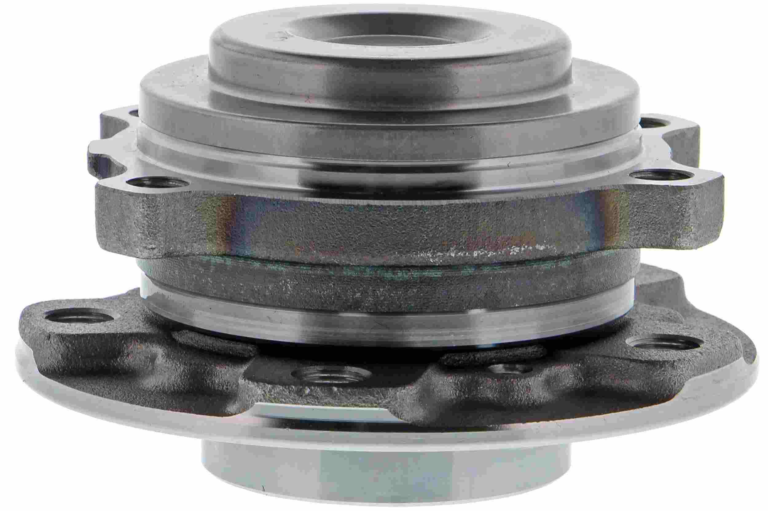 Mevotech BXT Wheel Bearing and Hub Assembly MB10305