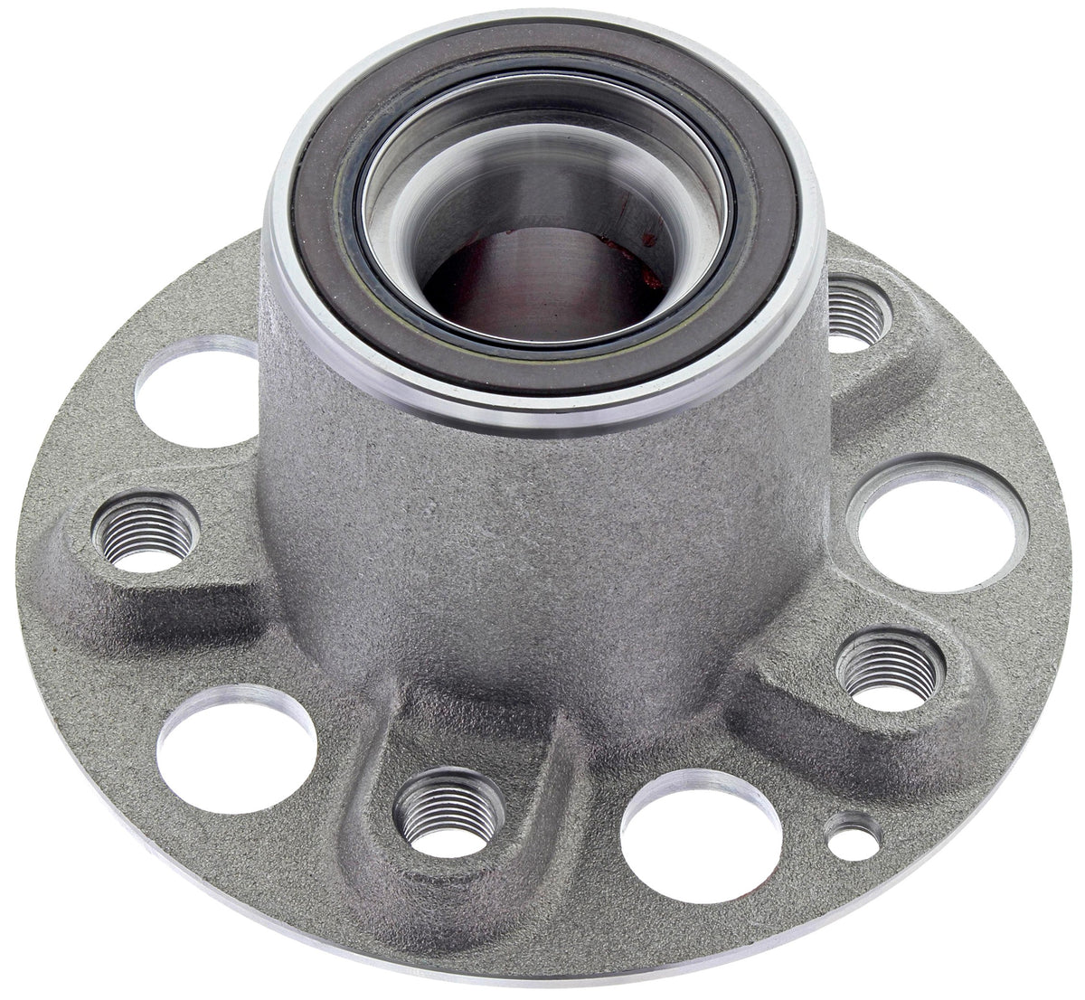 Mevotech Supreme Wheel Bearing and Hub Assembly MB10314