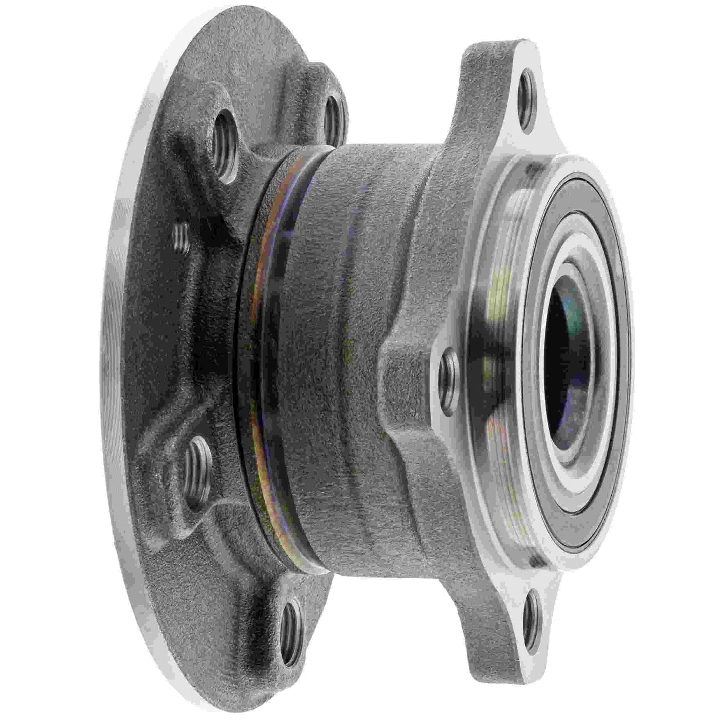 Mevotech Supreme Wheel Bearing and Hub Assembly MB10317