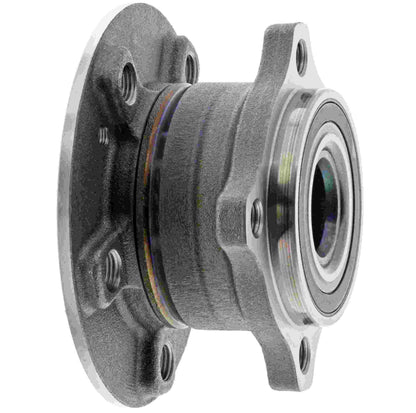 Mevotech Supreme Wheel Bearing and Hub Assembly MB10317