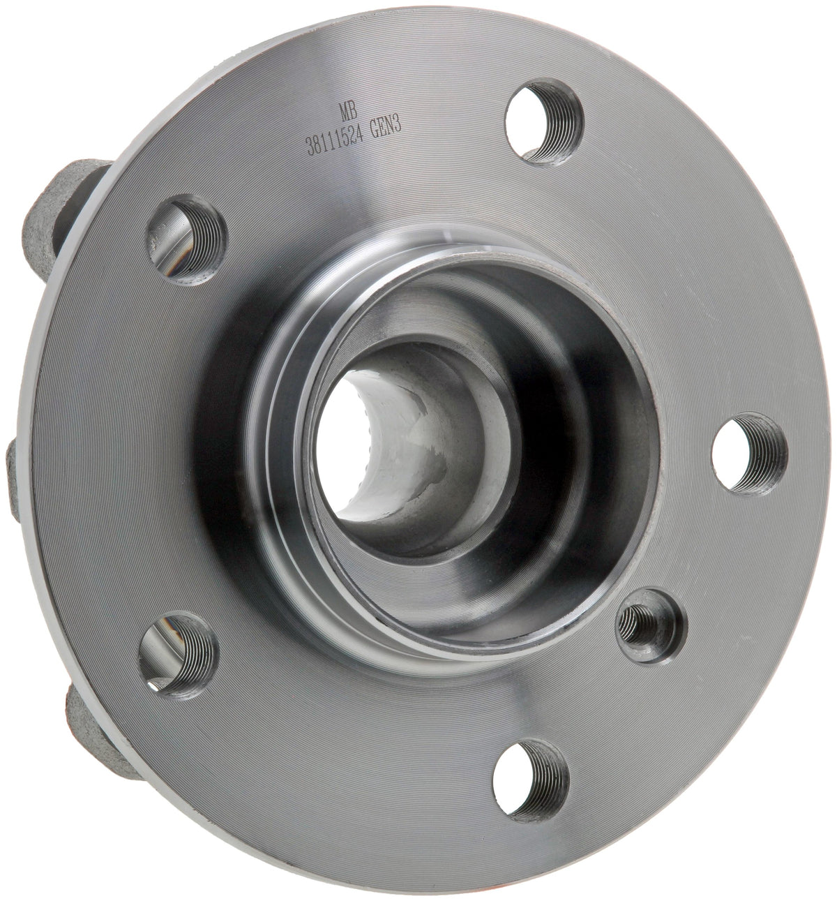 Mevotech MB10324