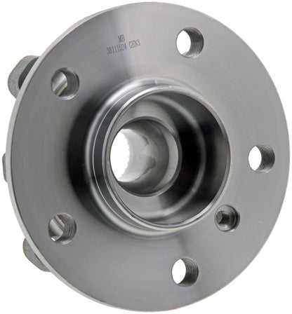 Mevotech MB10324