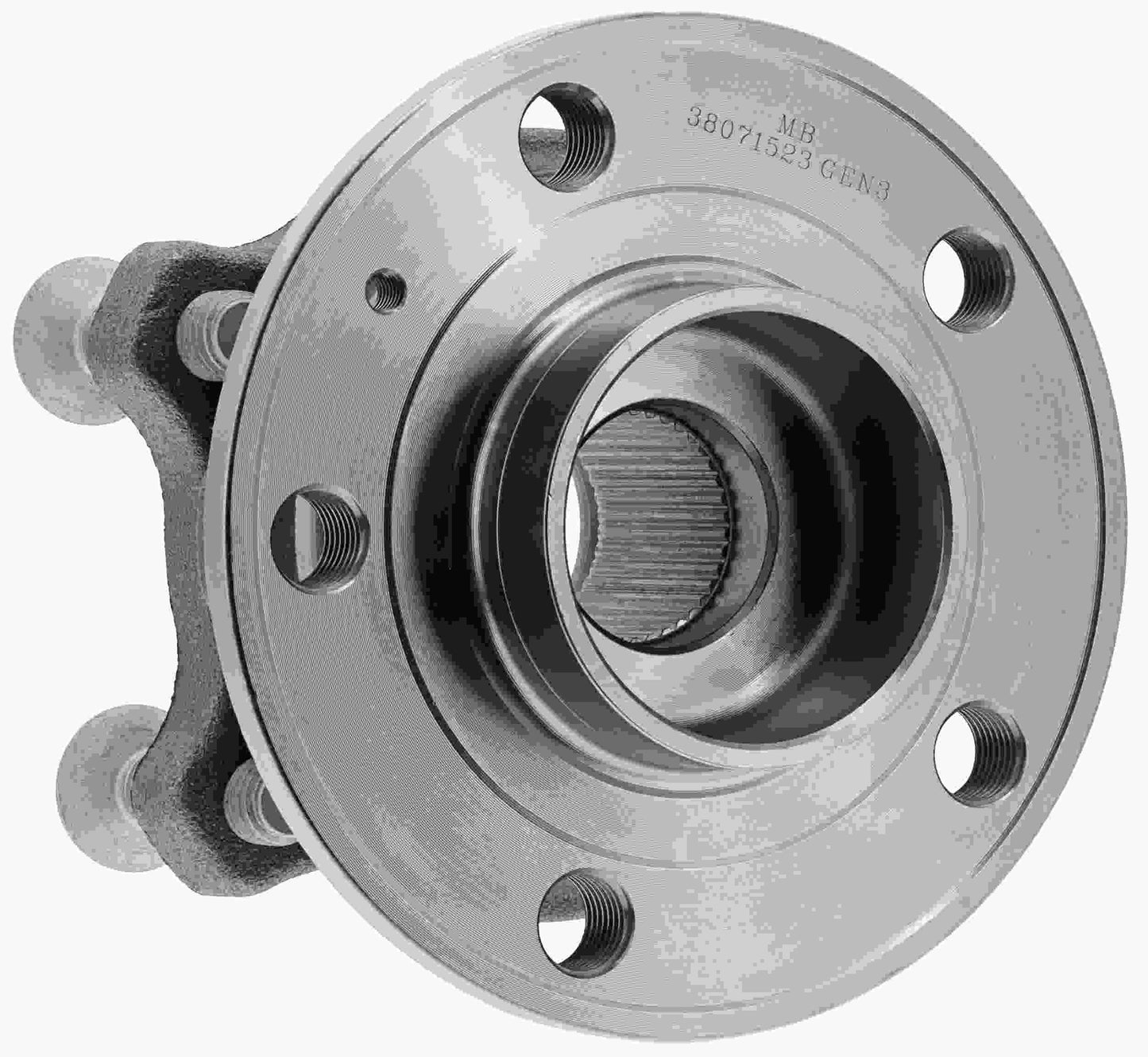 Mevotech MB10325