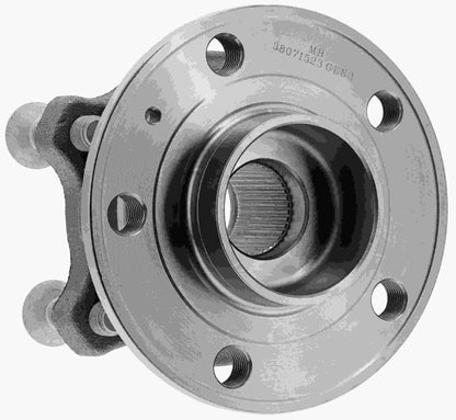 Mevotech MB10325