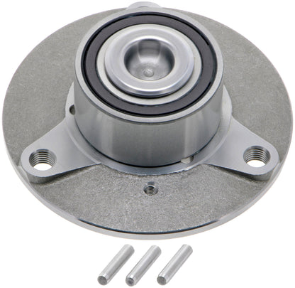 Mevotech Supreme MB10329 main image
