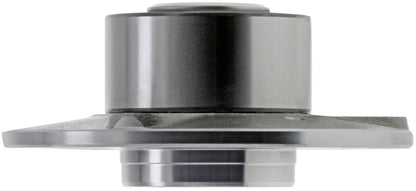 Mevotech Supreme MB10329 image 4
