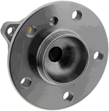 Mevotech MB10331