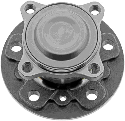 Mevotech MB10331