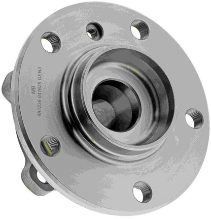 Mevotech MB10337