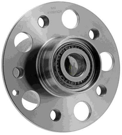 Mevotech MB10341