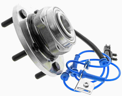 Mevotech Supreme Wheel Bearing and Hub Assembly MB25300HW