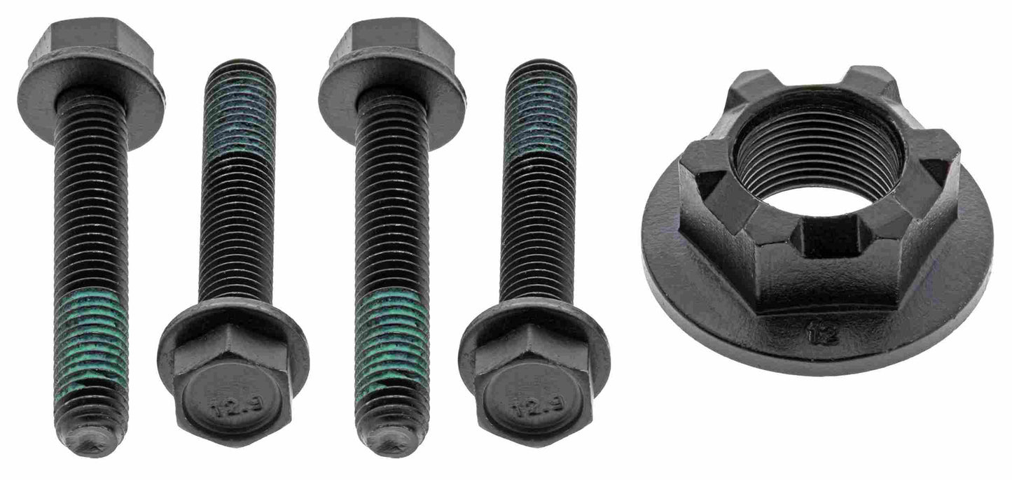 Mevotech Supreme Wheel Bearing and Hub Assembly MB25300HW