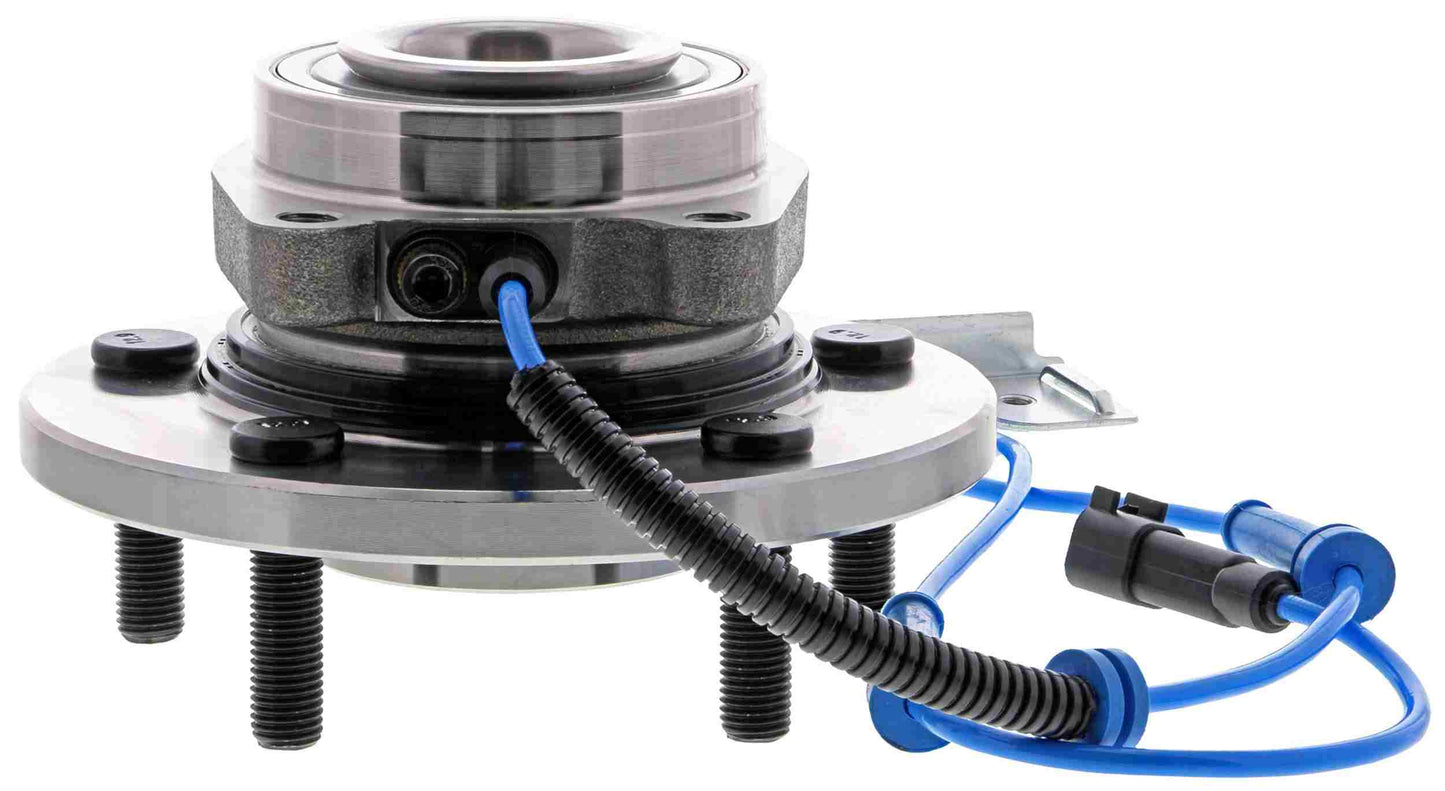 Mevotech Supreme Wheel Bearing and Hub Assembly MB25300HW