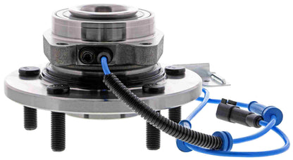 Mevotech Supreme Wheel Bearing and Hub Assembly MB25300HW