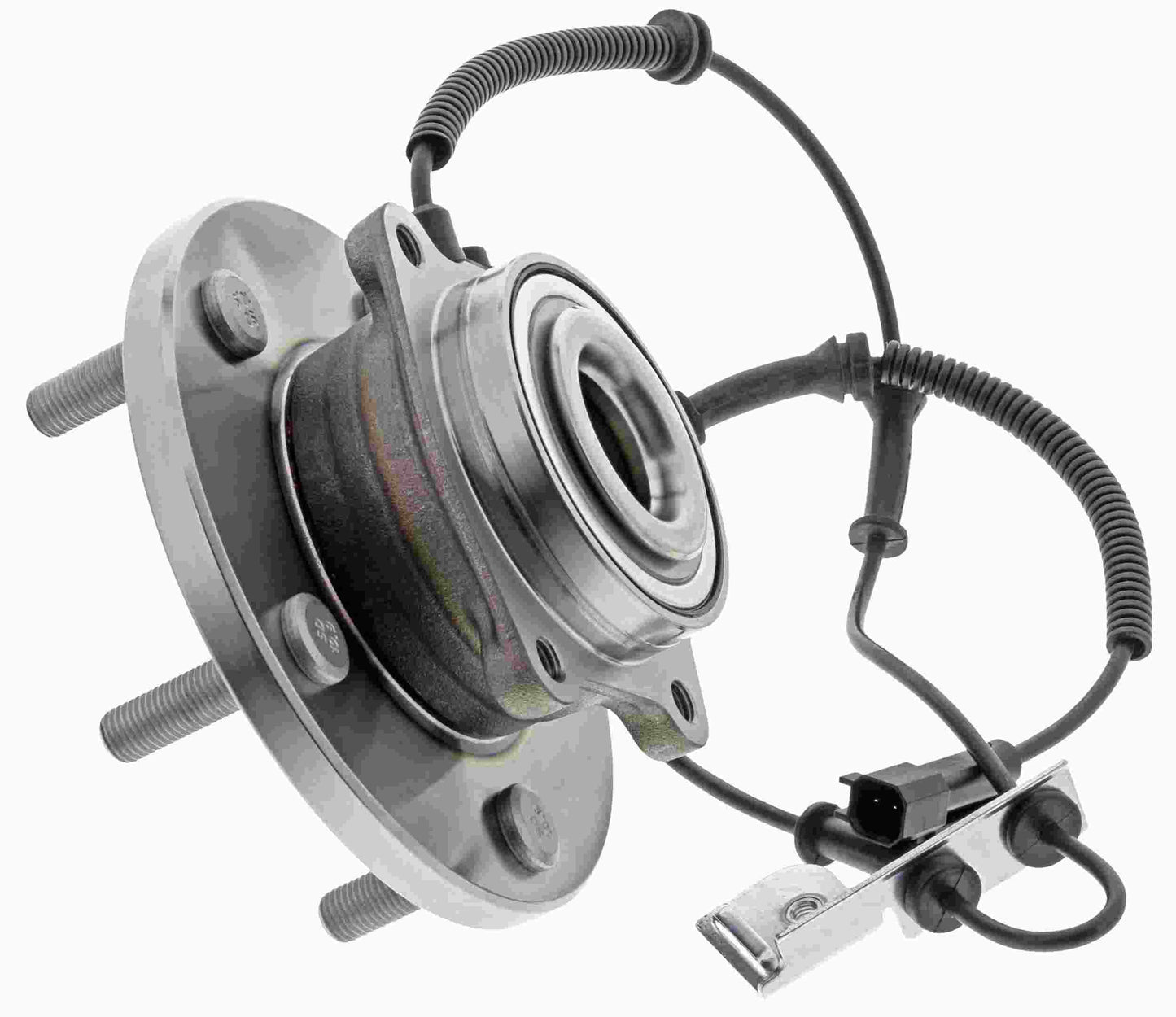 Mevotech Supreme Wheel Bearing and Hub Assembly MB25300