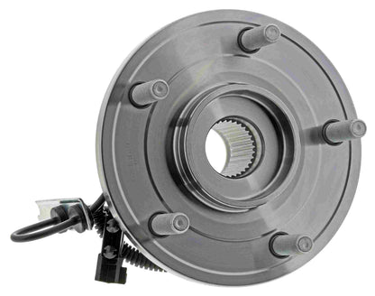 Mevotech Supreme Wheel Bearing and Hub Assembly MB25300