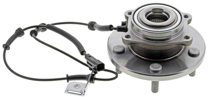 Mevotech Supreme Wheel Bearing and Hub Assembly MB25300