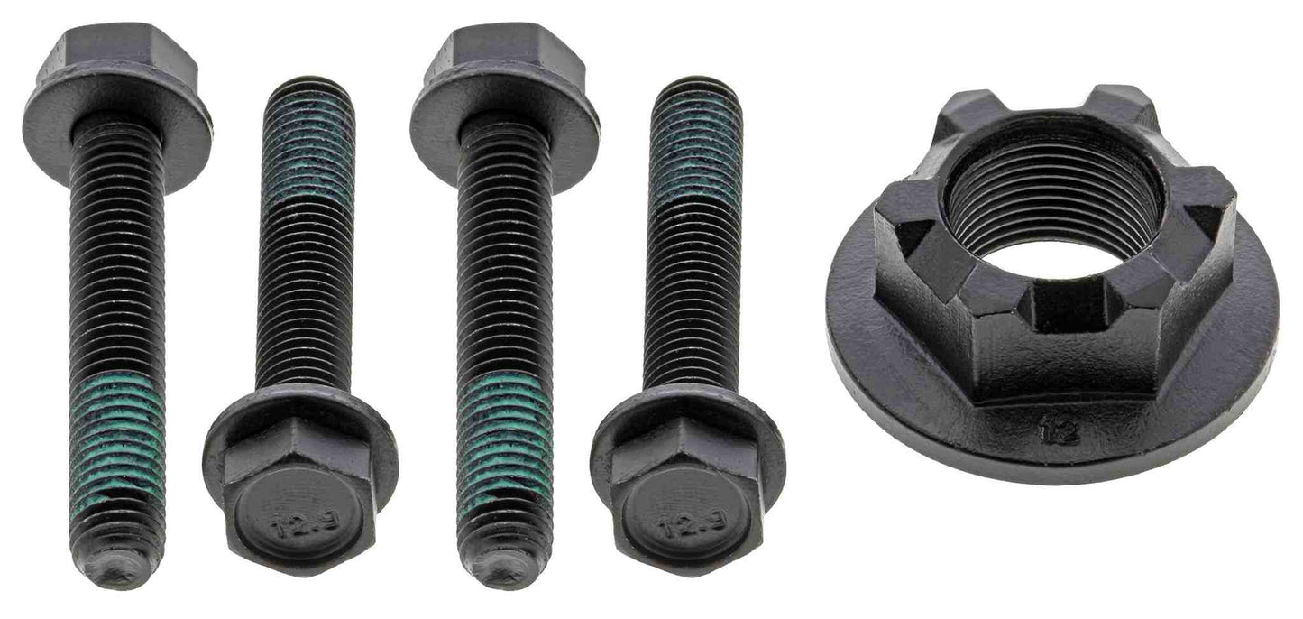 Mevotech Supreme Wheel Bearing and Hub Assembly MB25300