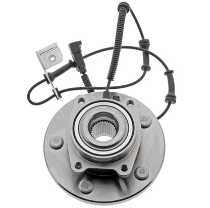 Mevotech Supreme Wheel Bearing and Hub Assembly MB25300