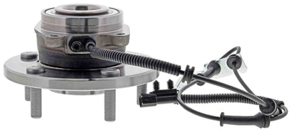 Mevotech Supreme Wheel Bearing and Hub Assembly MB25300