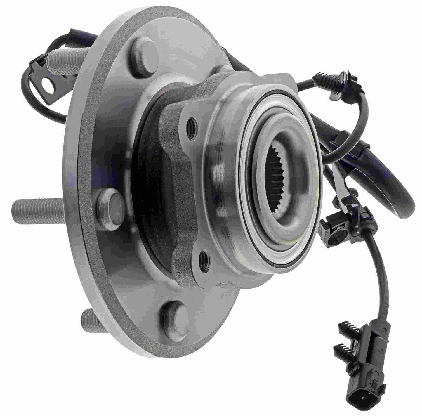 Mevotech MB25301HW