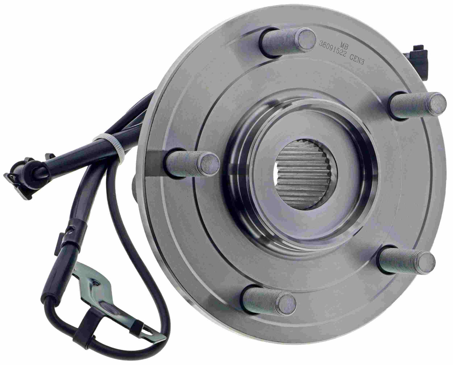 Mevotech MB25301HW