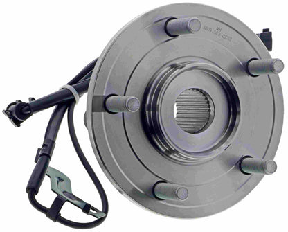 Mevotech MB25301HW