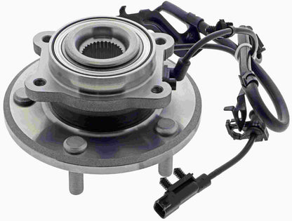 Mevotech MB25301HW