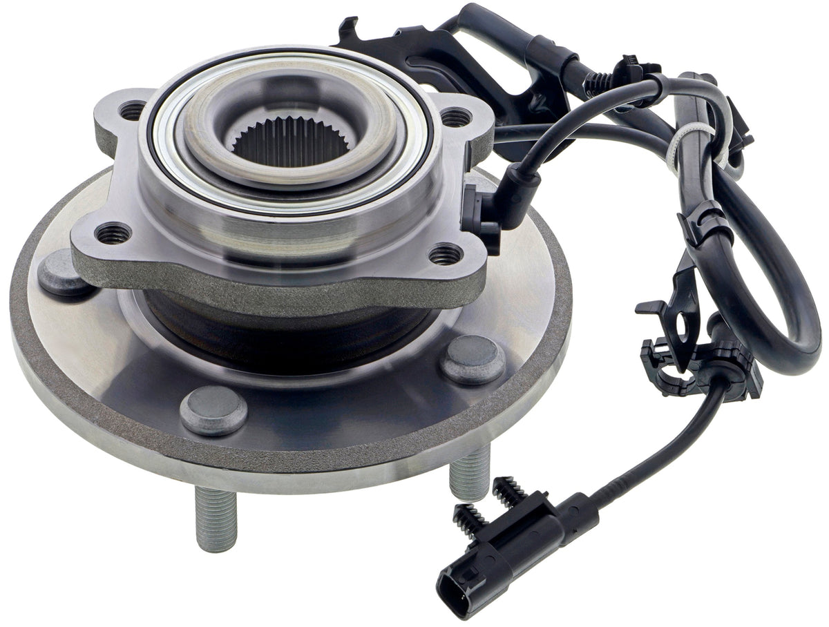 Mevotech MB25301HW