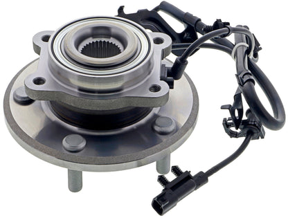 Mevotech MB25301HW