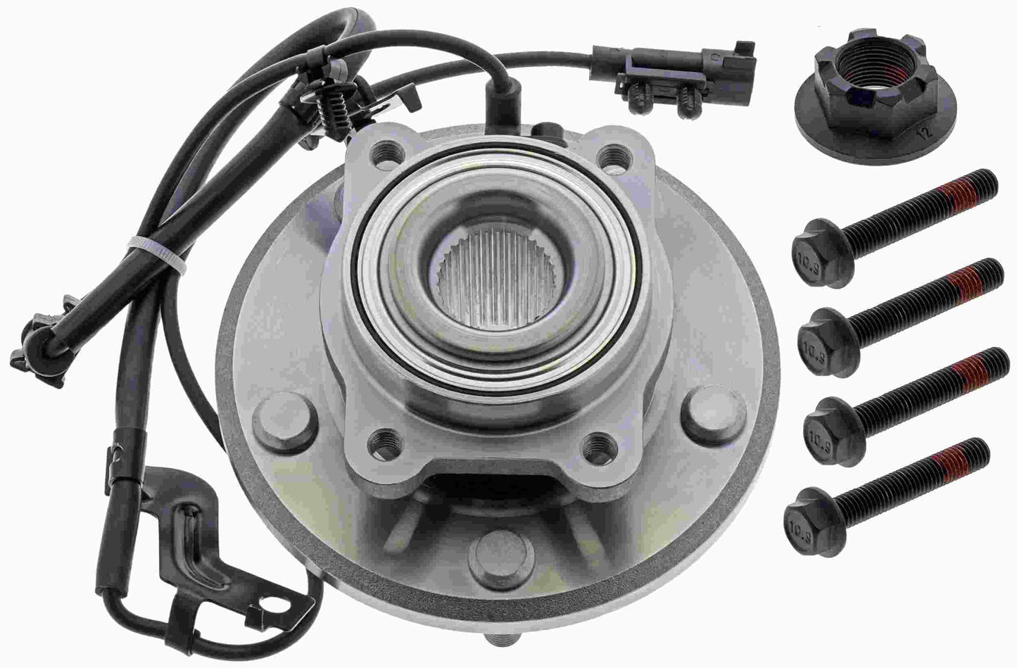 Mevotech MB25301HW
