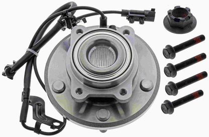 Mevotech MB25301HW