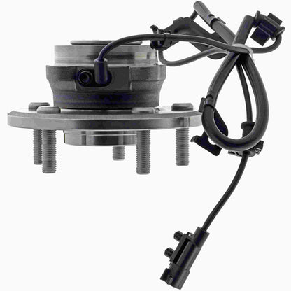 Mevotech MB25301HW