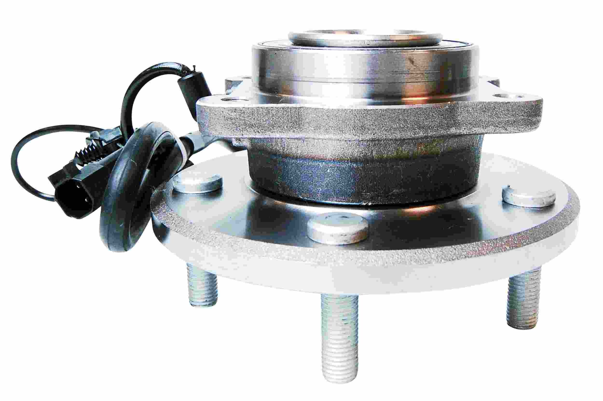 Mevotech BXT Wheel Bearing and Hub Assembly MB25301