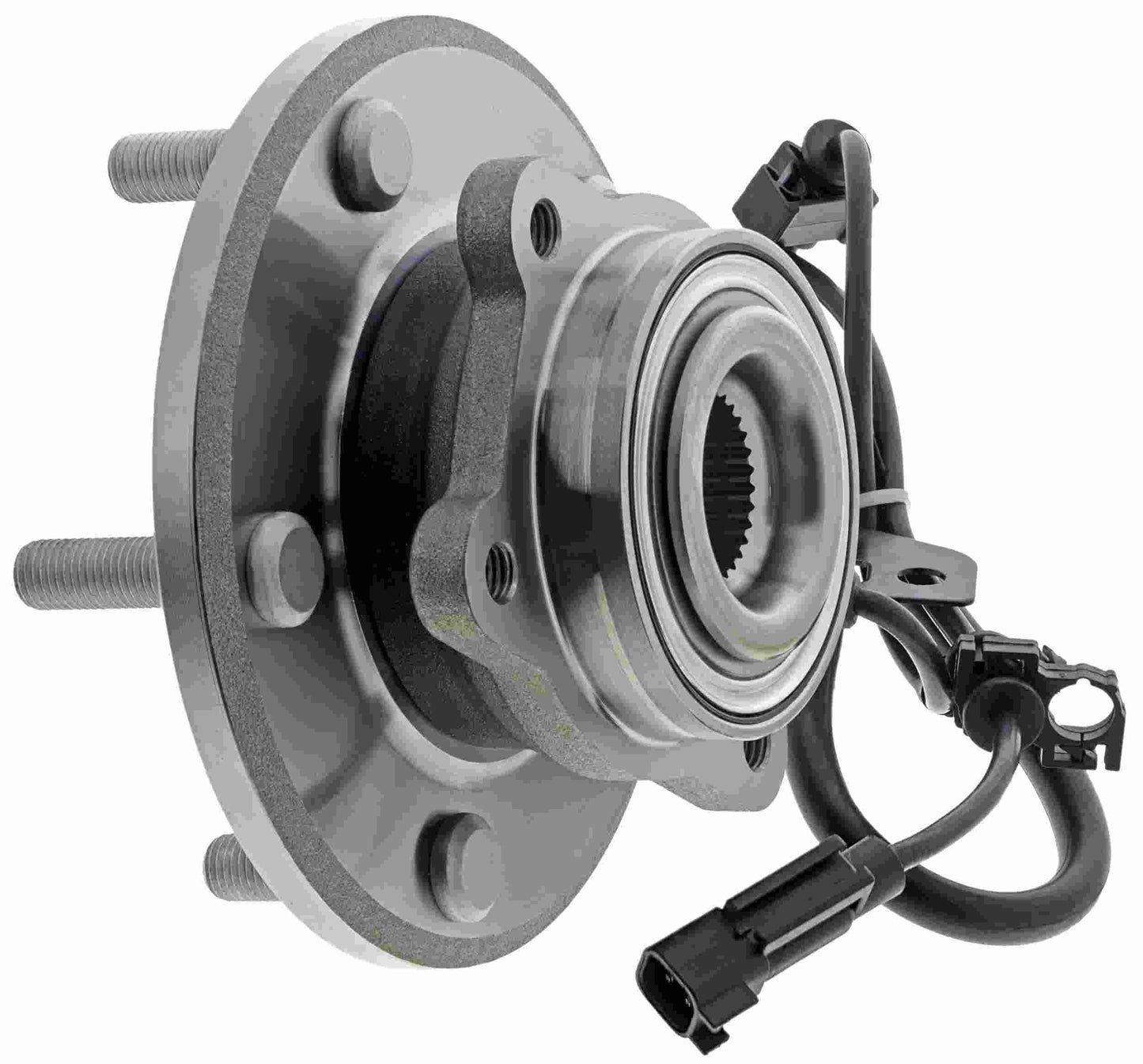 Mevotech MB25302HW