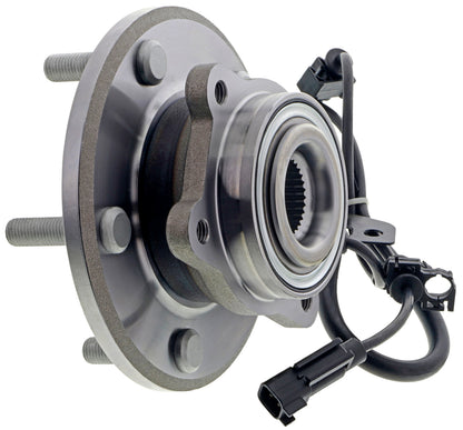 Mevotech MB25302HW