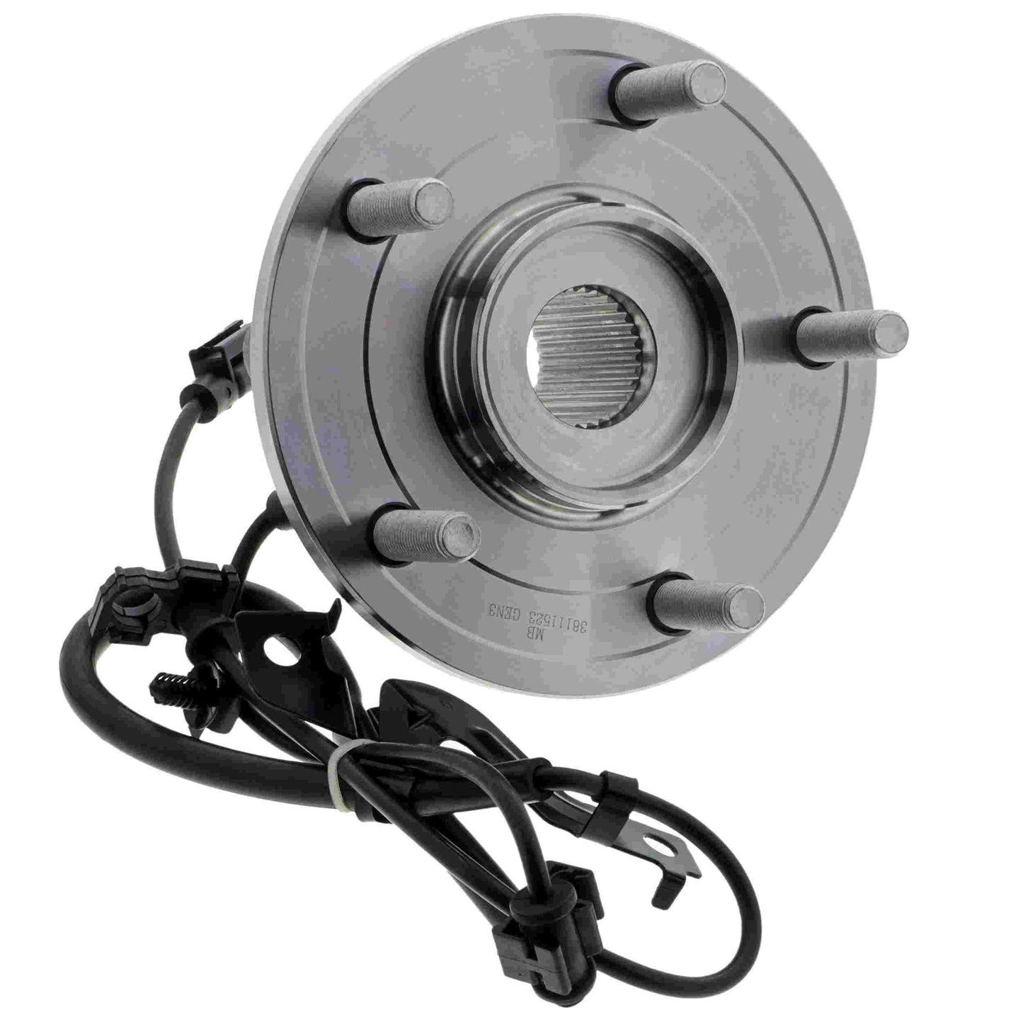 Mevotech MB25302HW