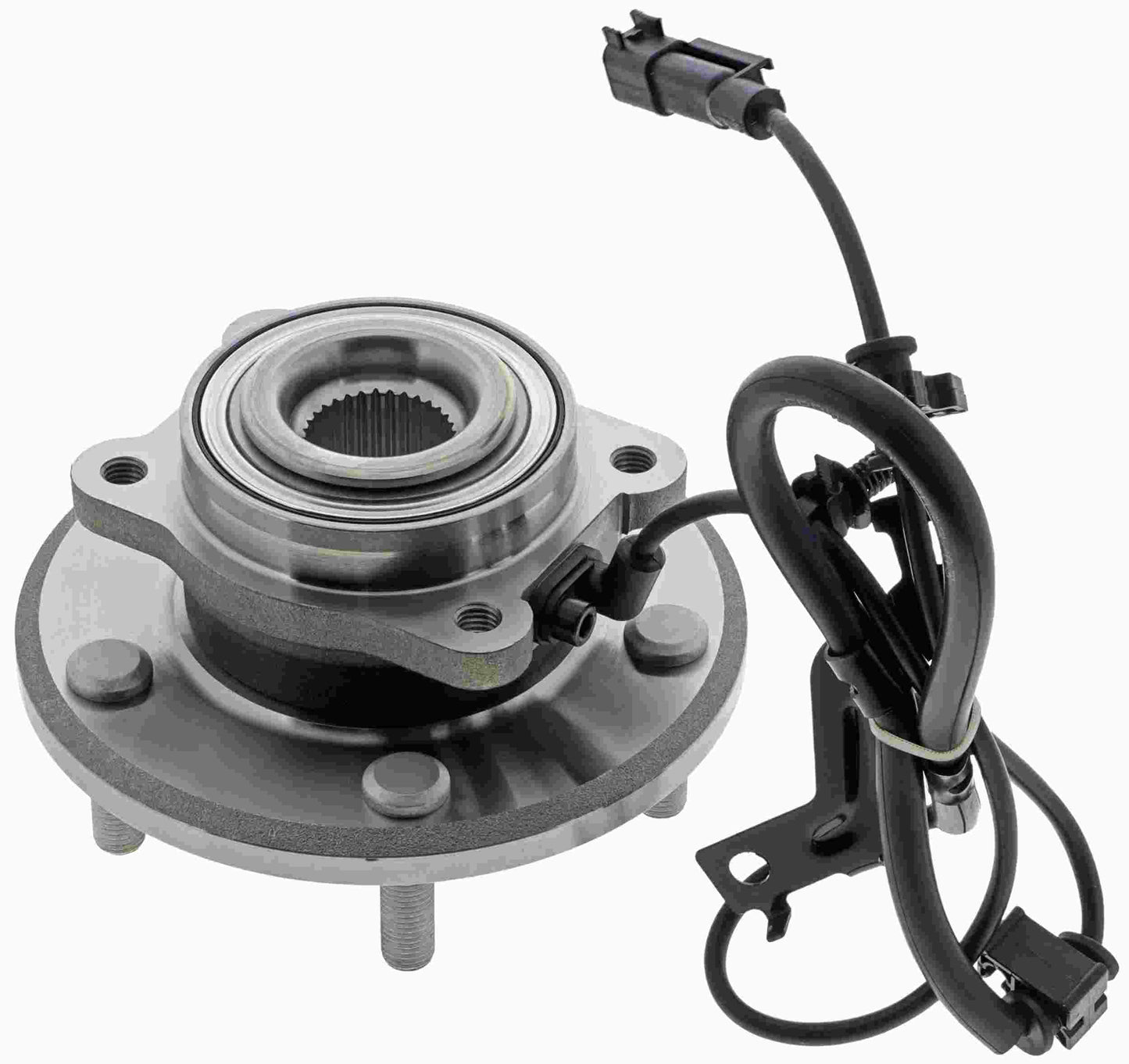 Mevotech MB25302HW