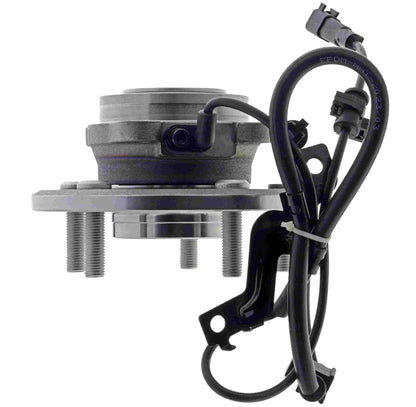 Mevotech MB25302HW