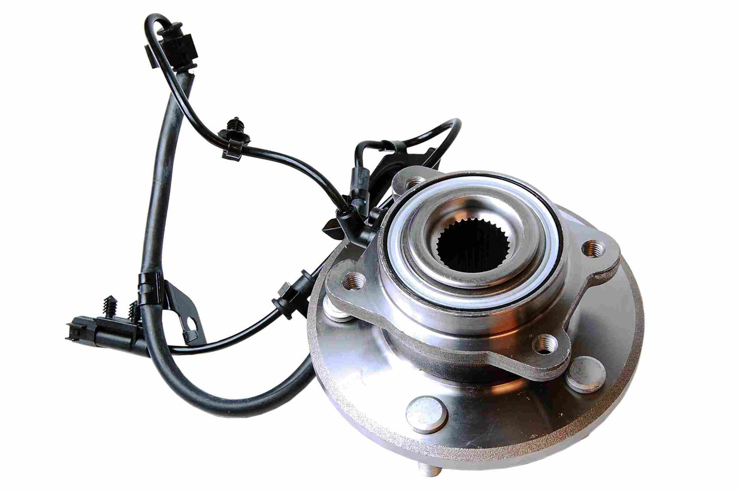 Mevotech BXT Wheel Bearing and Hub Assembly MB25302