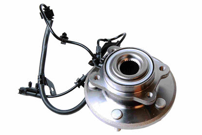 Mevotech BXT Wheel Bearing and Hub Assembly MB25302