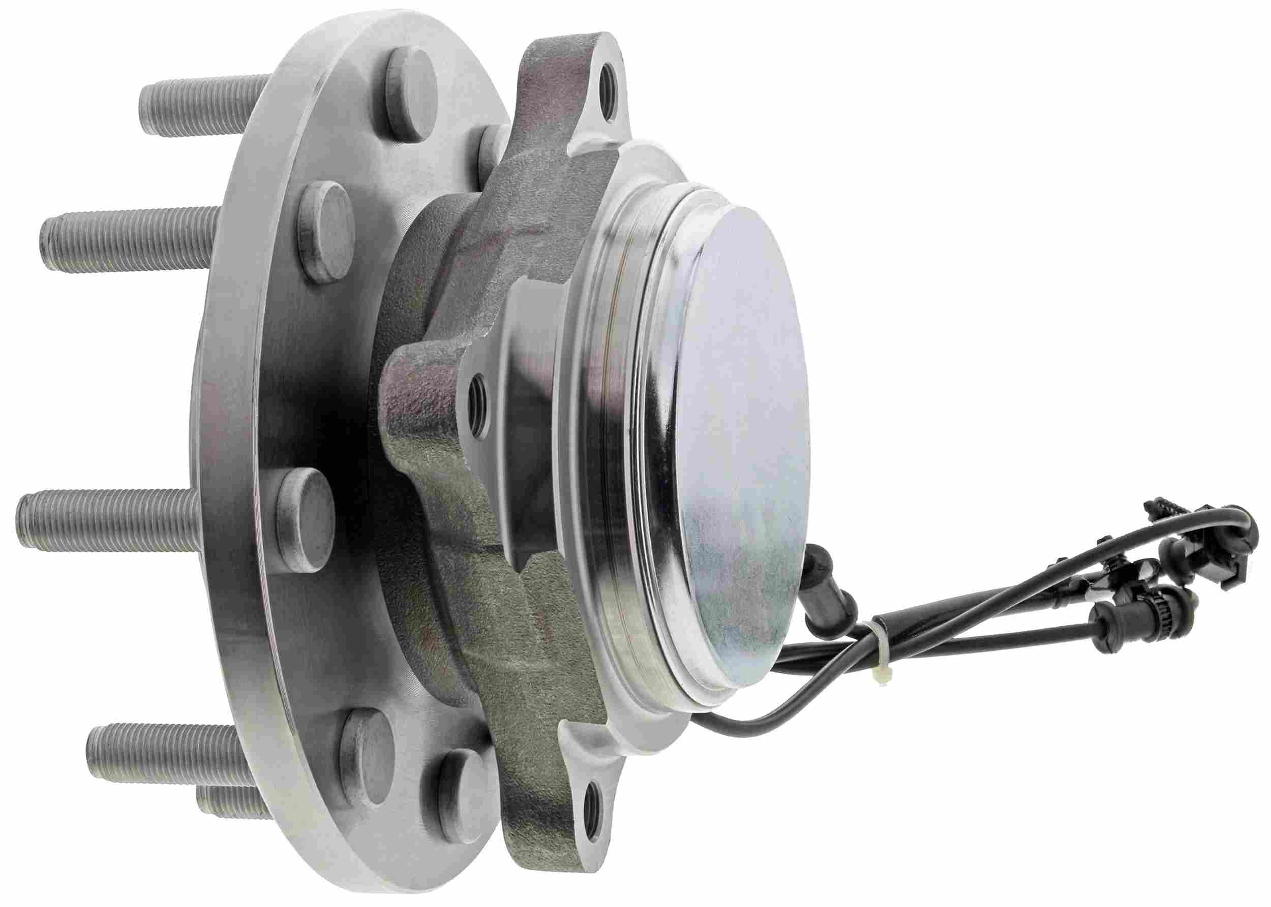 Mevotech Supreme Wheel Bearing and Hub Assembly MB25303