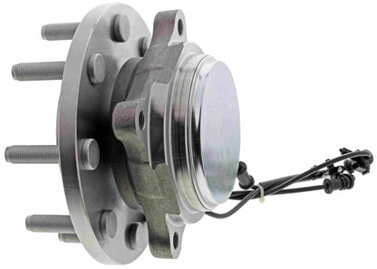 Mevotech Supreme Wheel Bearing and Hub Assembly MB25303