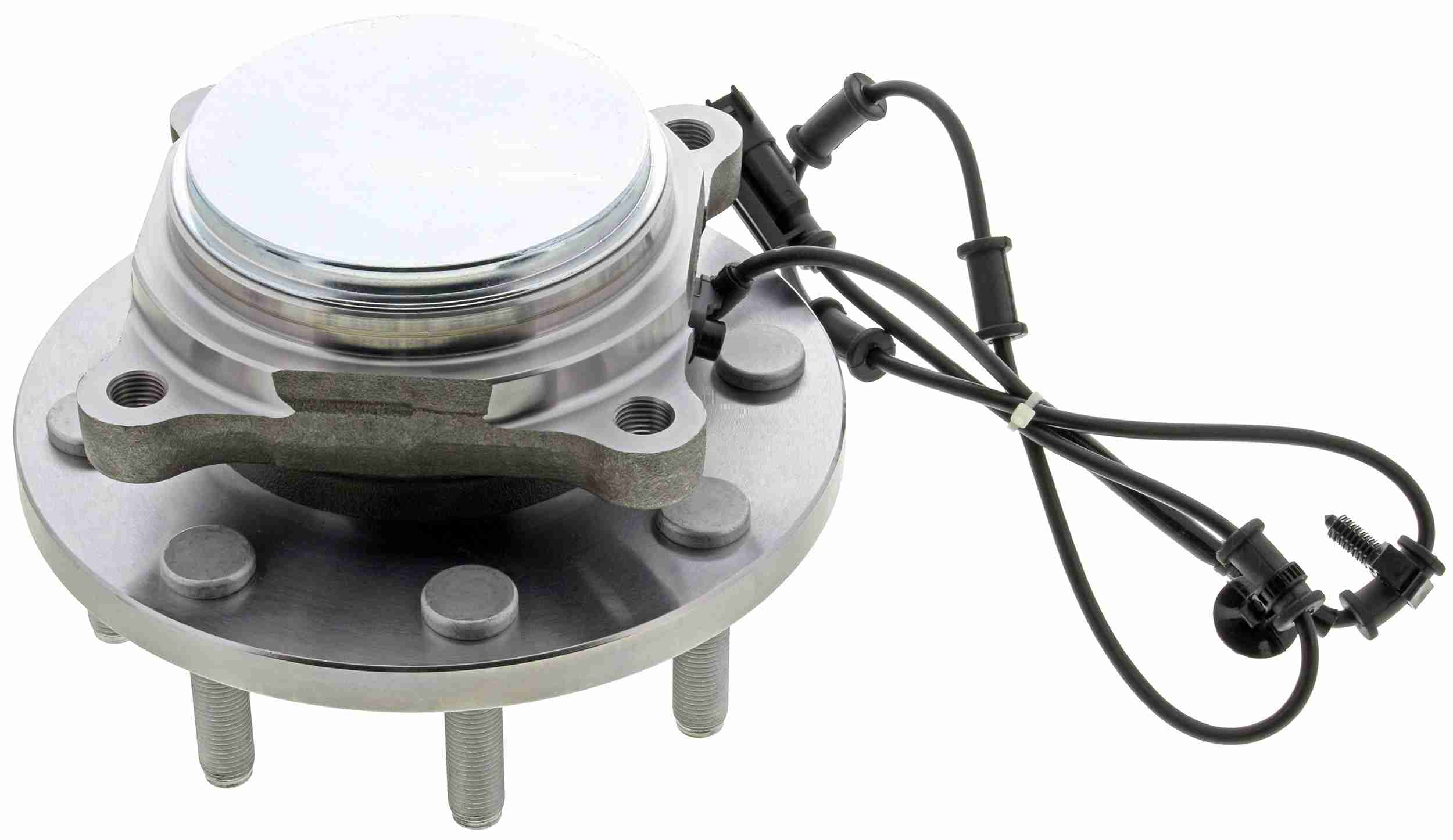 Mevotech Supreme Wheel Bearing and Hub Assembly MB25303